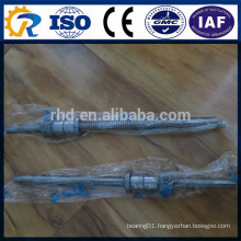 Numerical control lathe high precision grinding ball screw FL2004*410 FL2004-410 FL2004/410